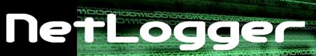Netlogger Logo