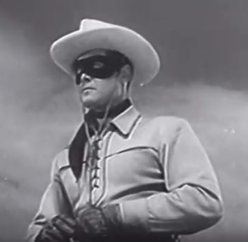 Lone Ranger