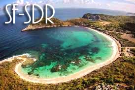 SDR Half Moon Bay San Franscisco