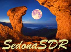 Sedona SDR