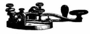 TELEGRAPH KEY