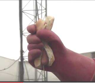 RF Hot Dog