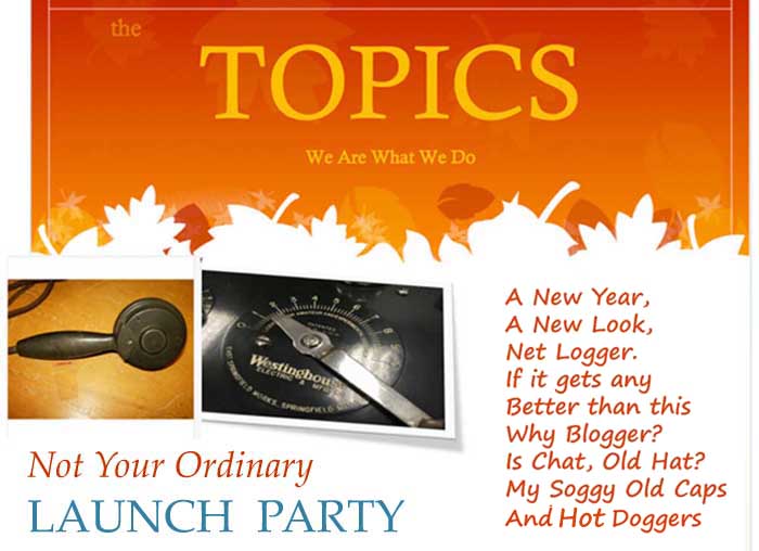 TOPICS HAM RADIO MAGAZINE
