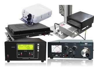 MFJ Tuners